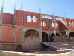 Sheikh Omar Al Biskari Mosque