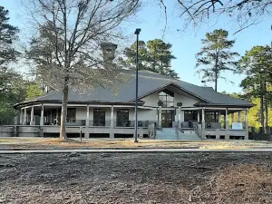 Cheraw Country Club
