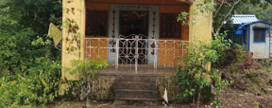 Shri Krishna Temple