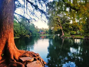 Sewell Park