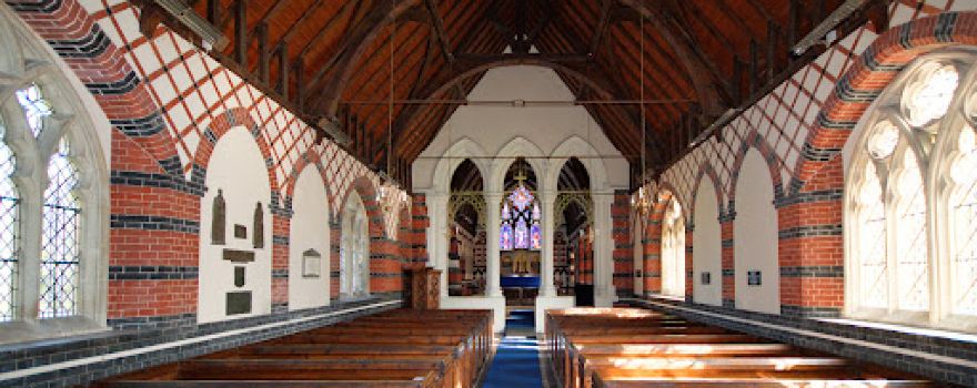 St. John the Evangelist Church