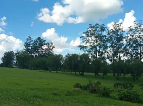 Fort Portal Golf Course