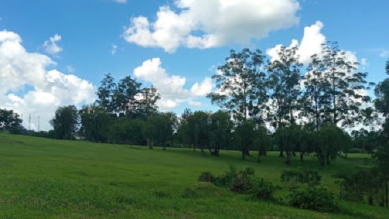 Fort Portal Golf Course