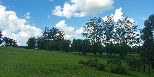 Fort Portal Golf Course