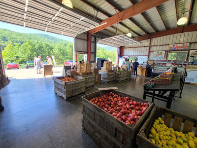 Thornton River Orchard & Market