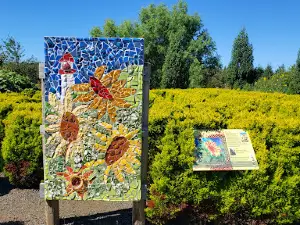 Westport Winery Garden Resort