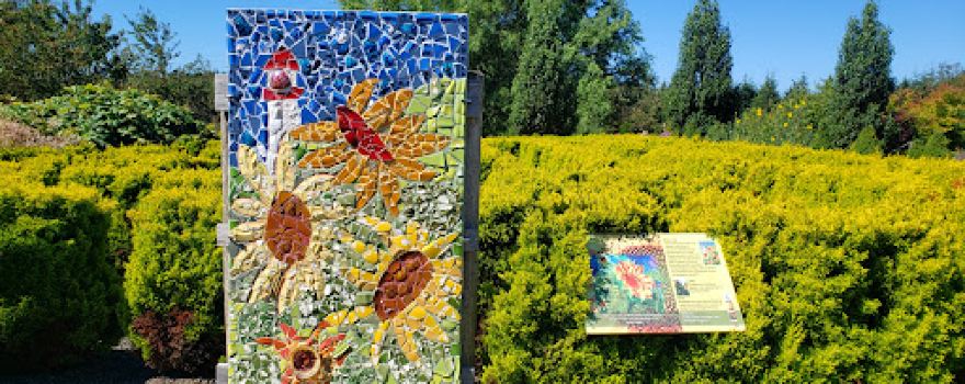 Westport Winery Garden Resort