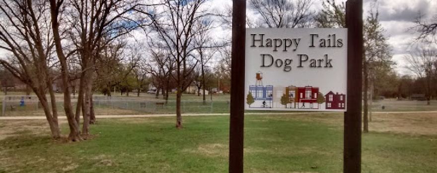 Happy Tails Dog Park