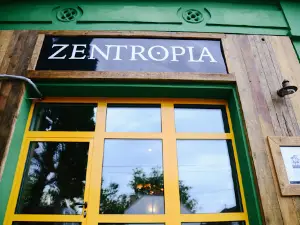 Zentropia