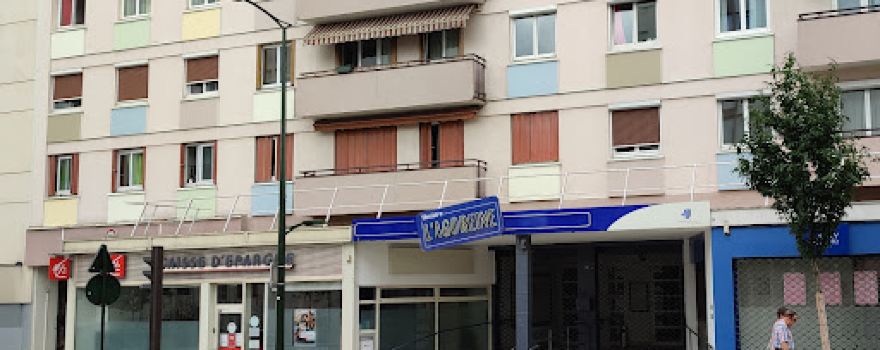 Théâtre l'Agoreine