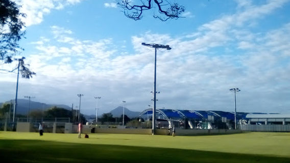 Cairns Hockey Association