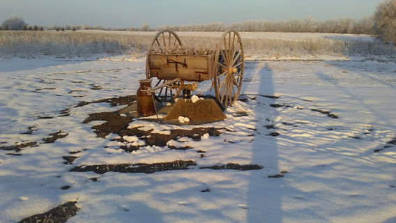 Meeker County