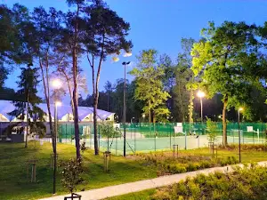 Park Strzelecki