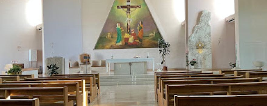 Parrocchia di San Carlo