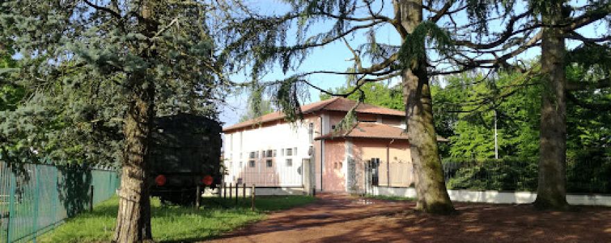 Teatro dell'Olmo