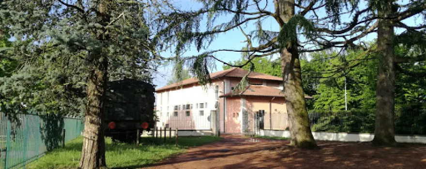 Teatro dell'Olmo