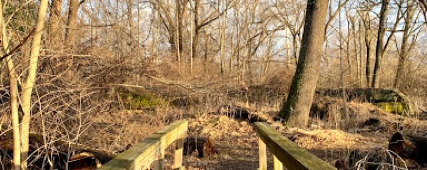 Fort Foote Park
