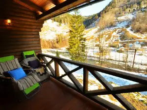 Camp Bilyi Slon