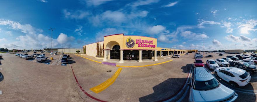 Planet Fitness