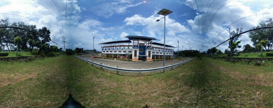 GOR Lubuklinggau