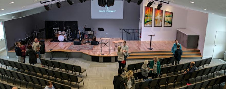 Grace Covenant Church