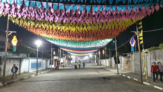 Cruz das Almas
