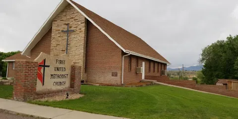 First United Methodist Church