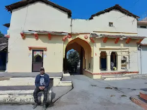 Gyaraspur Fort