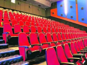 Cine Colombia