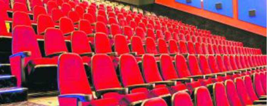 Cine Colombia