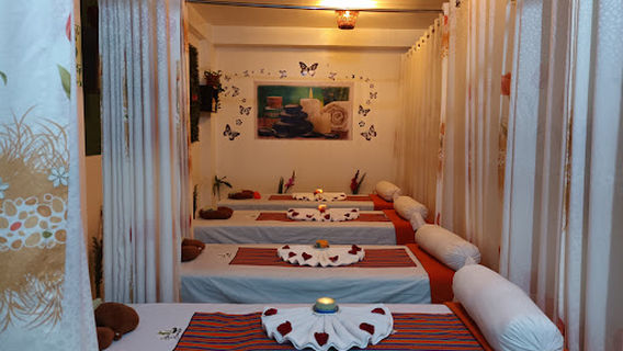 Spa Bambú Machupicchu Cusco