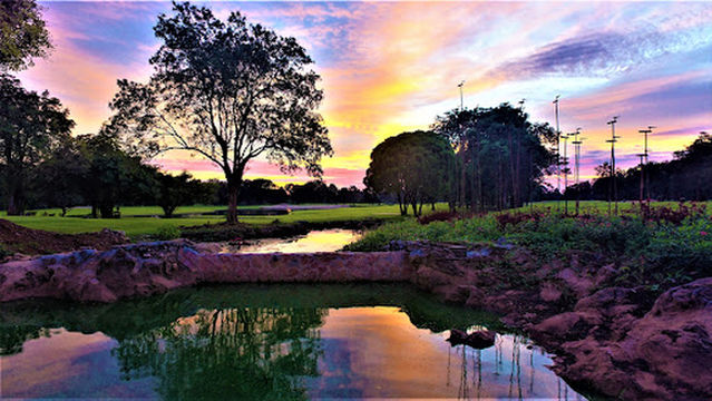 Artitaya Kanchanaburi Golf & Resort