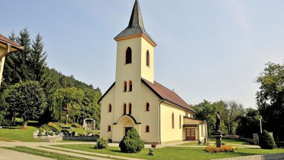 Rímskokatolícka Cirkev, Farnosť