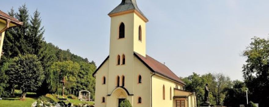 Rímskokatolícka Cirkev, Farnosť