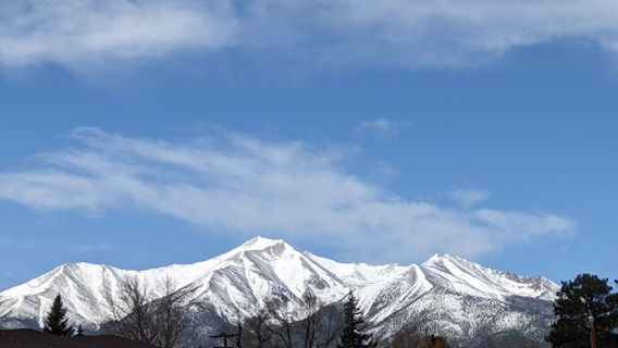 Chaffee County