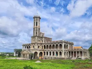 Akkalkot Palace