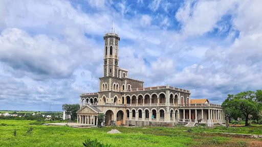 Akkalkot Palace