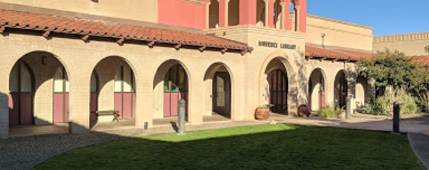 Morenci Library