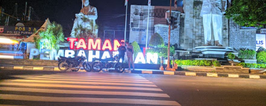Taman Pembaharuan