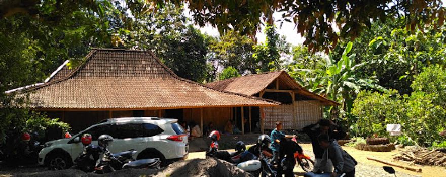 Gua Maria Sendang Kelayu
