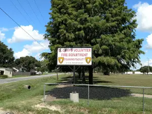 Friendship Park