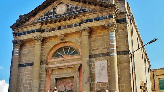 Chiesa del Carmine