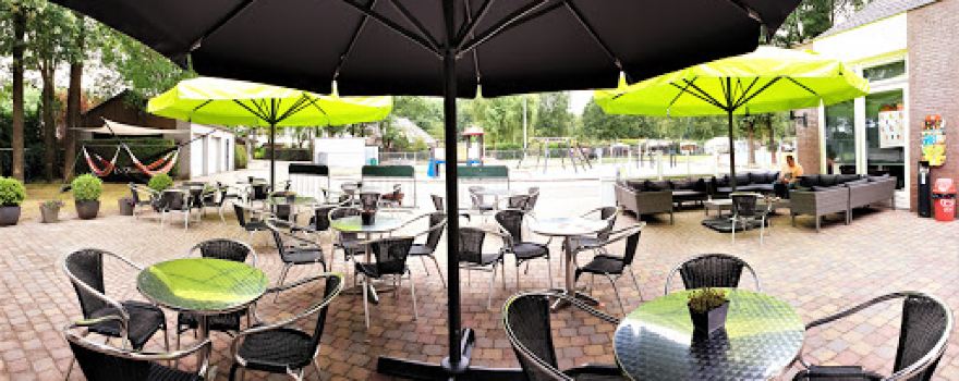 Camping Couwenberg