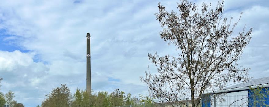 LAV Erdenwerk Kulkwitz