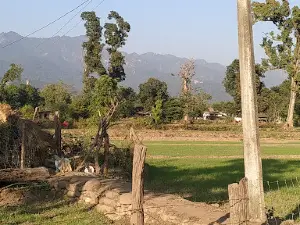 Lingaa Temple