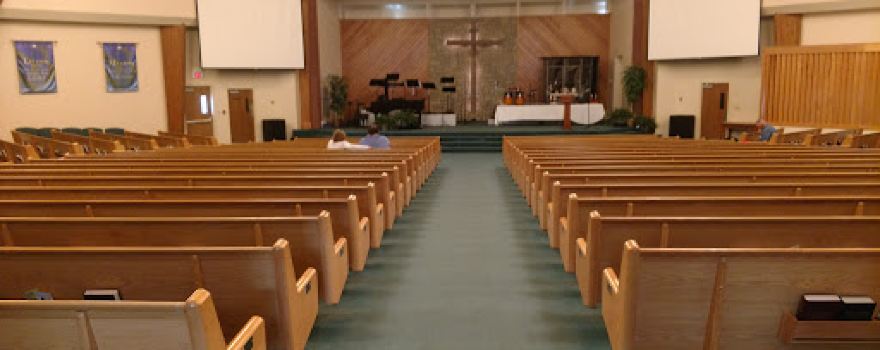 East Richland Evangelical Friends Church