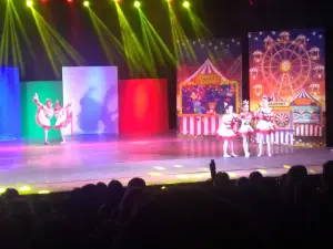 Municipal Theater Cacoal