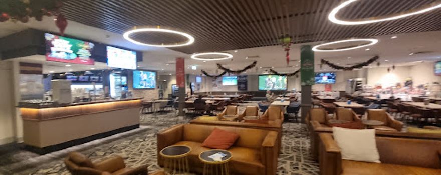 Bexley RSL & Community Club