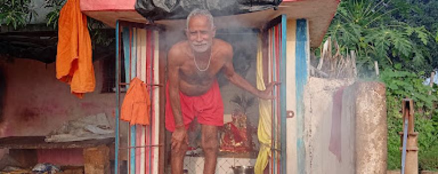 Radhaa Krishna Mandir