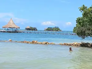 Santa Cruz del Islote